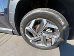 2024 TUCSON Hybrid Thumbnail 10