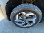 2024 TUCSON Hybrid Thumbnail 11