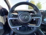 2024 TUCSON Hybrid Thumbnail 28