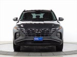 2024 TUCSON Hybrid Thumbnail 2