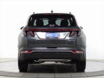 2024 TUCSON Hybrid Thumbnail 8