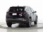 2024 TUCSON Hybrid Thumbnail 11