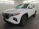 2024 TUCSON Hybrid Thumbnail 3
