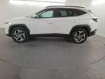 2024 TUCSON Hybrid Thumbnail 4