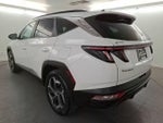 2024 TUCSON Hybrid Thumbnail 5