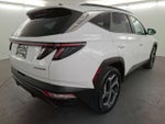 2024 TUCSON Hybrid Thumbnail 7