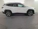 2024 TUCSON Hybrid Thumbnail 8