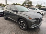 2024 TUCSON Hybrid Thumbnail 2