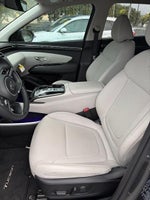 2024 TUCSON Hybrid Thumbnail 5