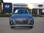 2024 TUCSON Hybrid Thumbnail 2