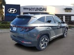 2024 TUCSON Hybrid Thumbnail 6