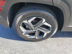 2024 TUCSON Hybrid Thumbnail 30