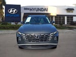 2024 TUCSON Hybrid Thumbnail 2