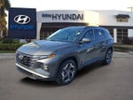 2024 TUCSON Hybrid Thumbnail 3