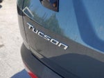 2024 TUCSON Hybrid Thumbnail 8