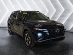 2024 TUCSON Hybrid Thumbnail 2