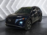 2024 TUCSON Hybrid Thumbnail 4
