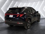 2024 TUCSON Hybrid Thumbnail 5