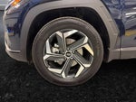 2024 TUCSON Hybrid Thumbnail 28