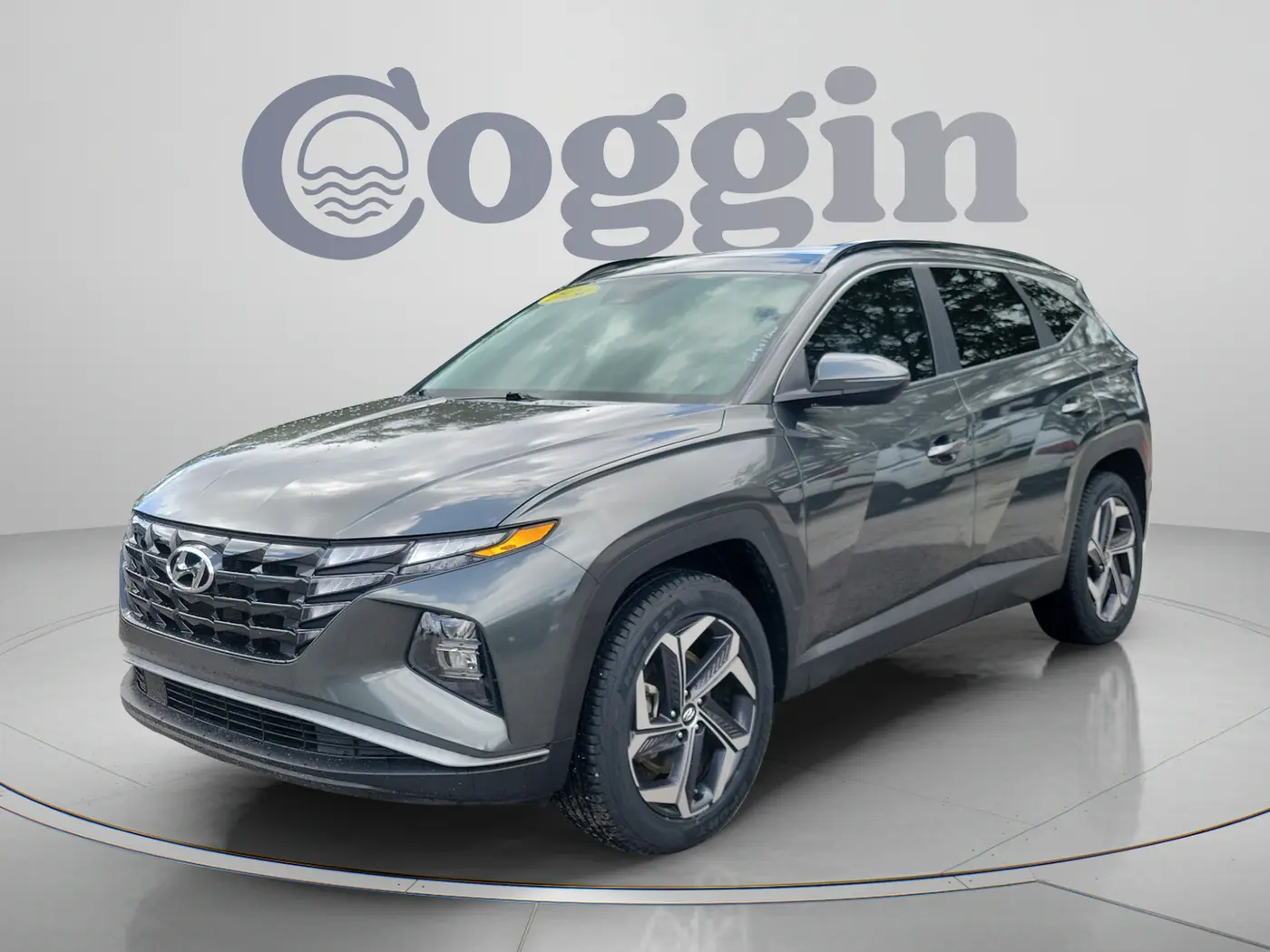2024 Hyundai Tucson - $26,588