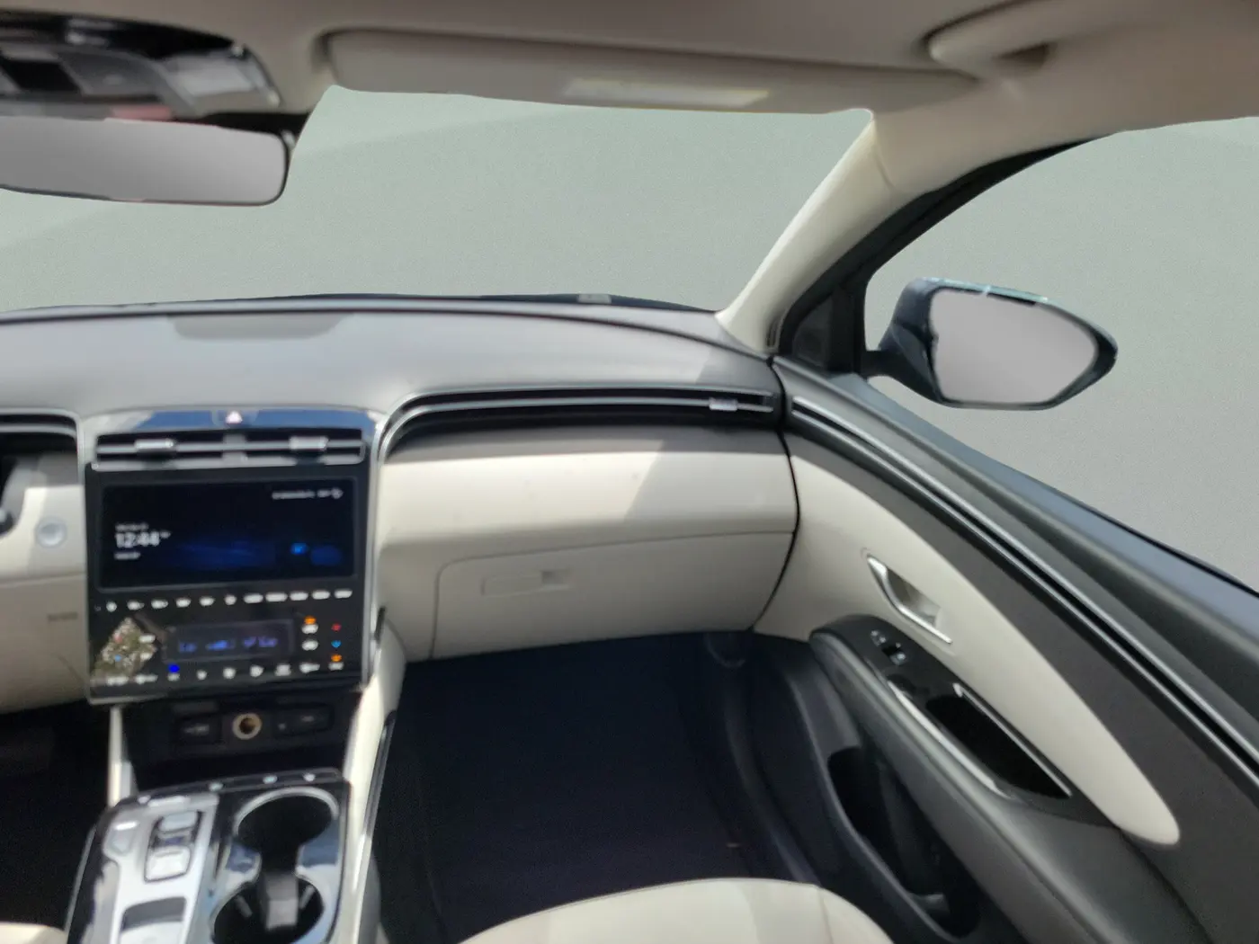 2024 Hyundai Tucson - $26,588