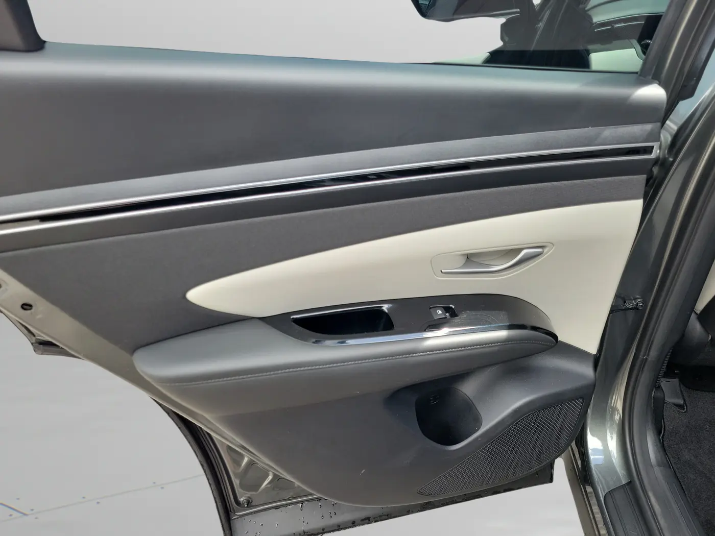 2024 Hyundai Tucson - $26,588