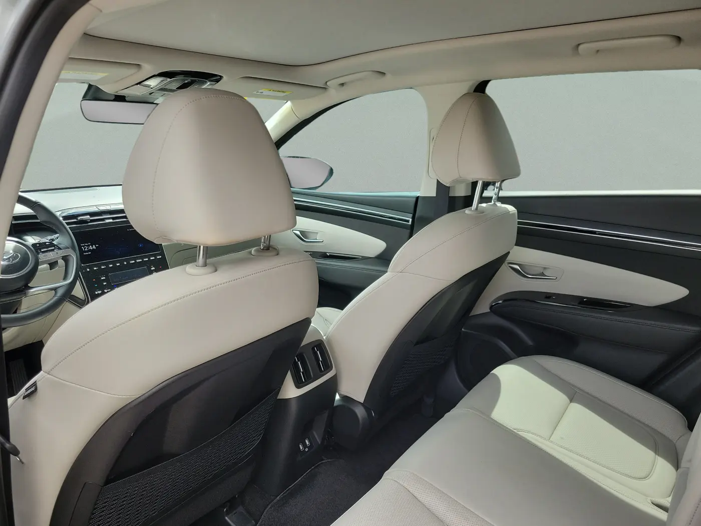 2024 Hyundai Tucson - $26,588