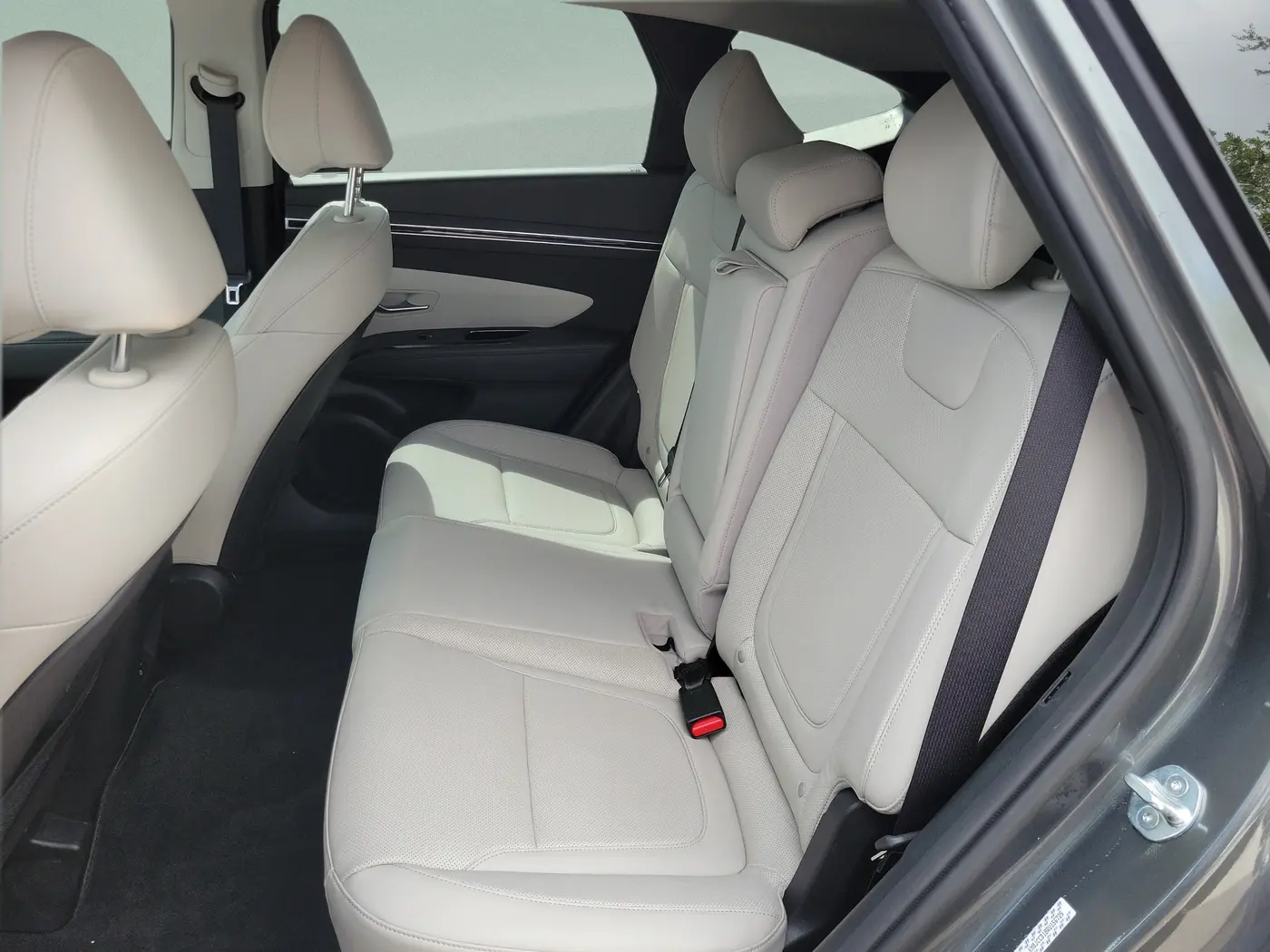2024 Hyundai Tucson - $26,588