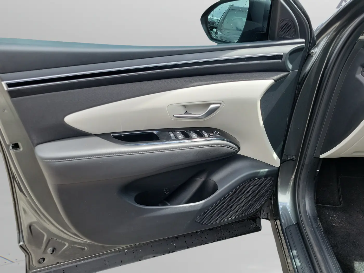 2024 Hyundai Tucson - $26,588