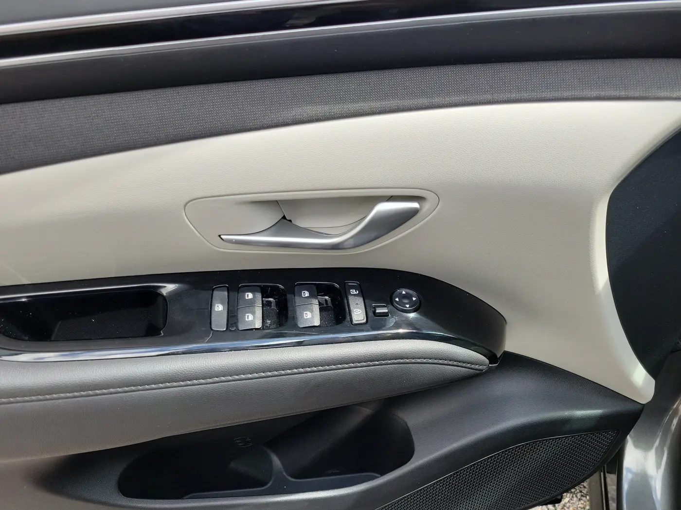 2024 Hyundai Tucson - $26,588