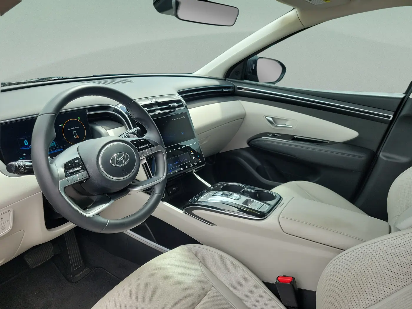 2024 Hyundai Tucson - $26,588