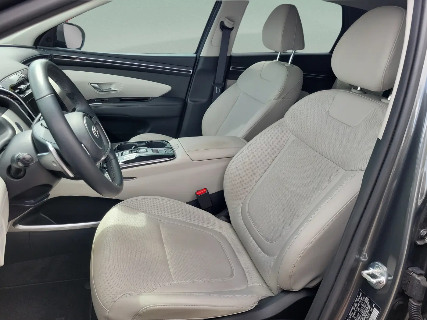 2024 Hyundai Tucson - $26,588