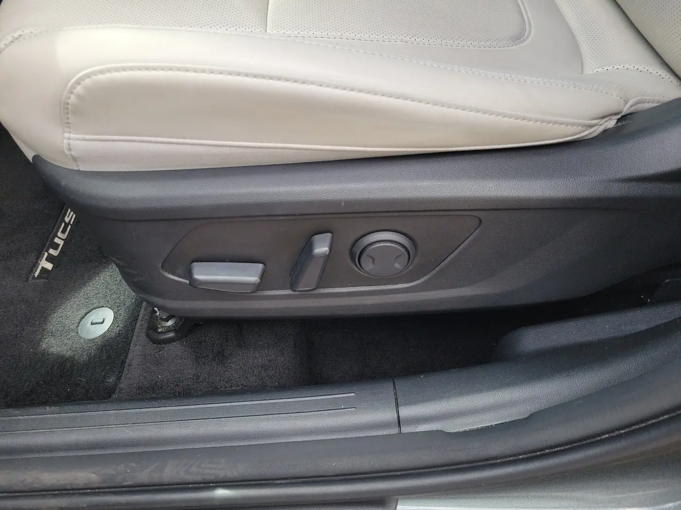 2024 Hyundai Tucson - $26,588
