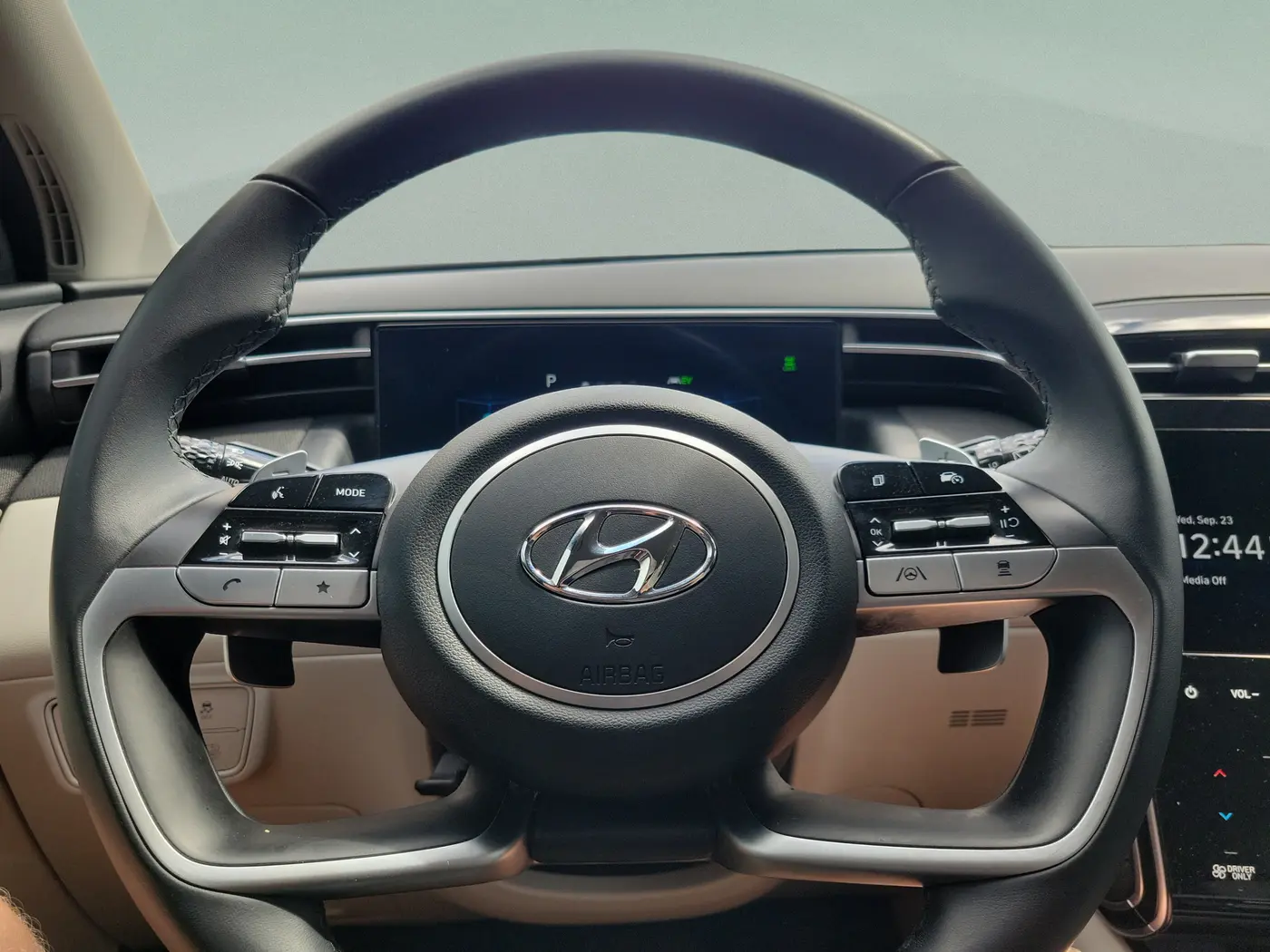 2024 Hyundai Tucson - $26,588