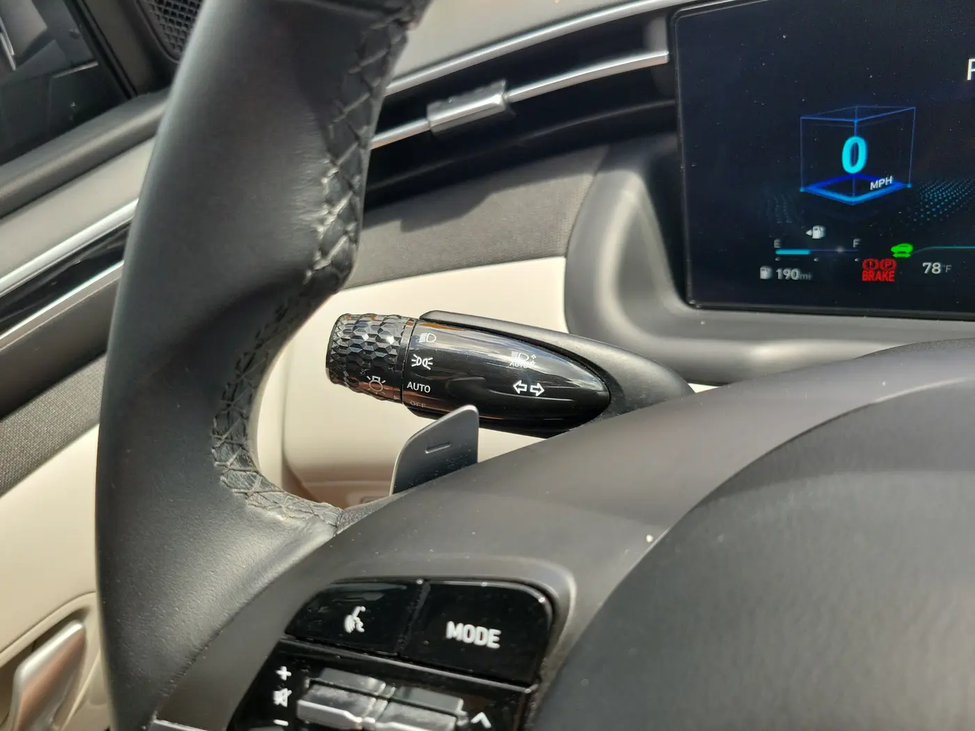 2024 Hyundai Tucson - $26,588