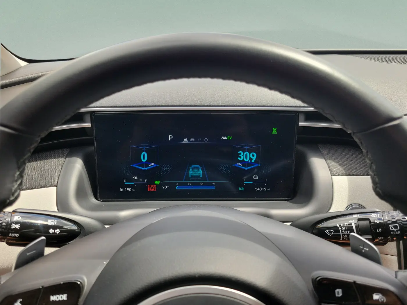2024 Hyundai Tucson - $26,588