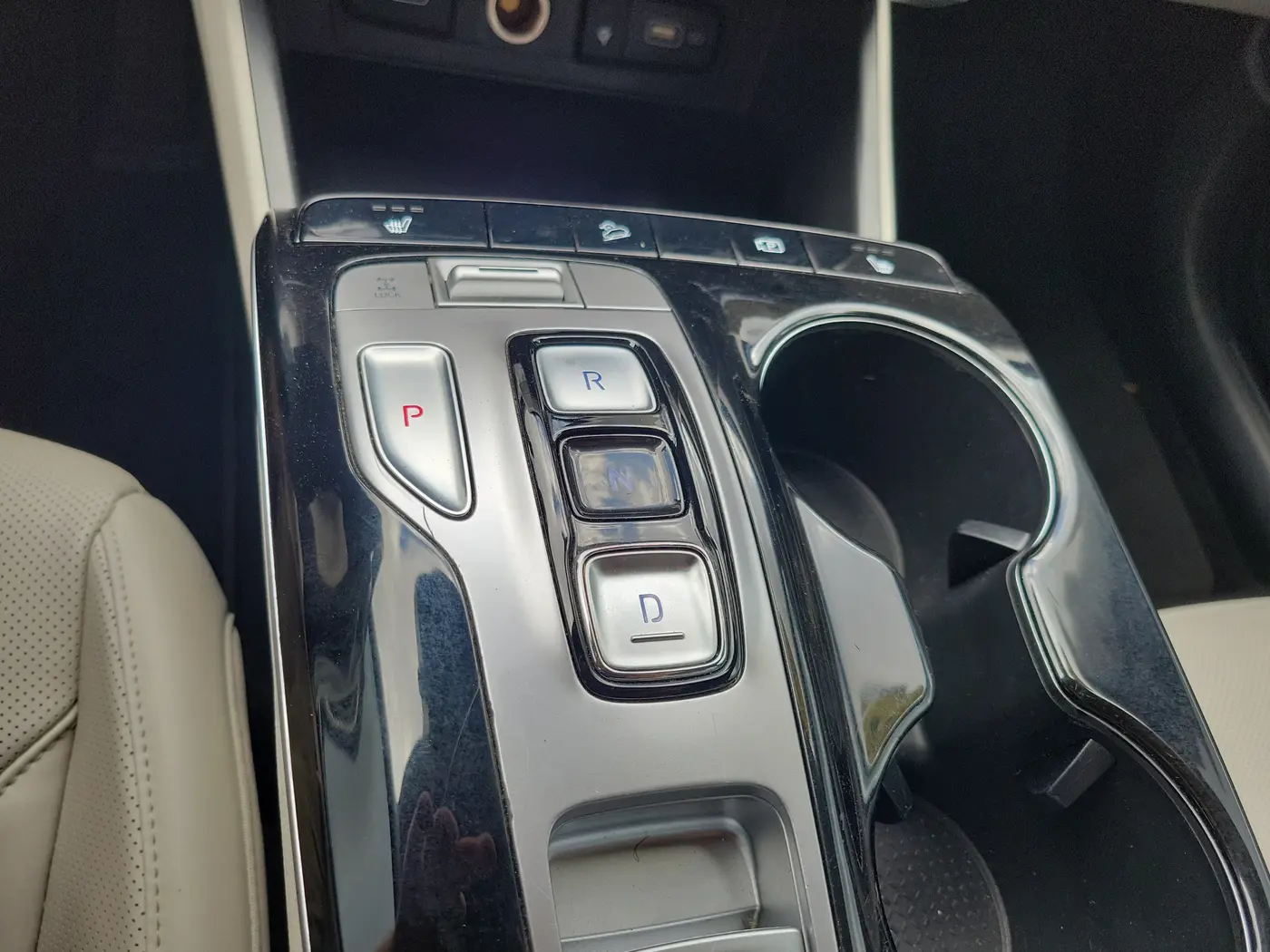 2024 Hyundai Tucson - $26,588