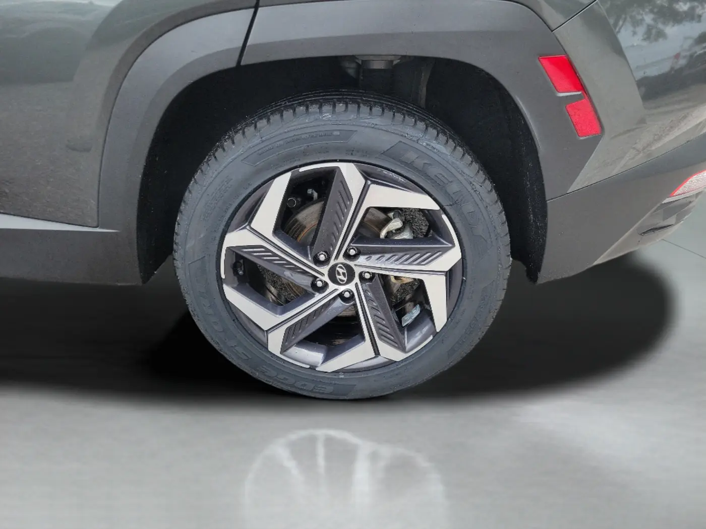 2024 Hyundai Tucson - $26,588