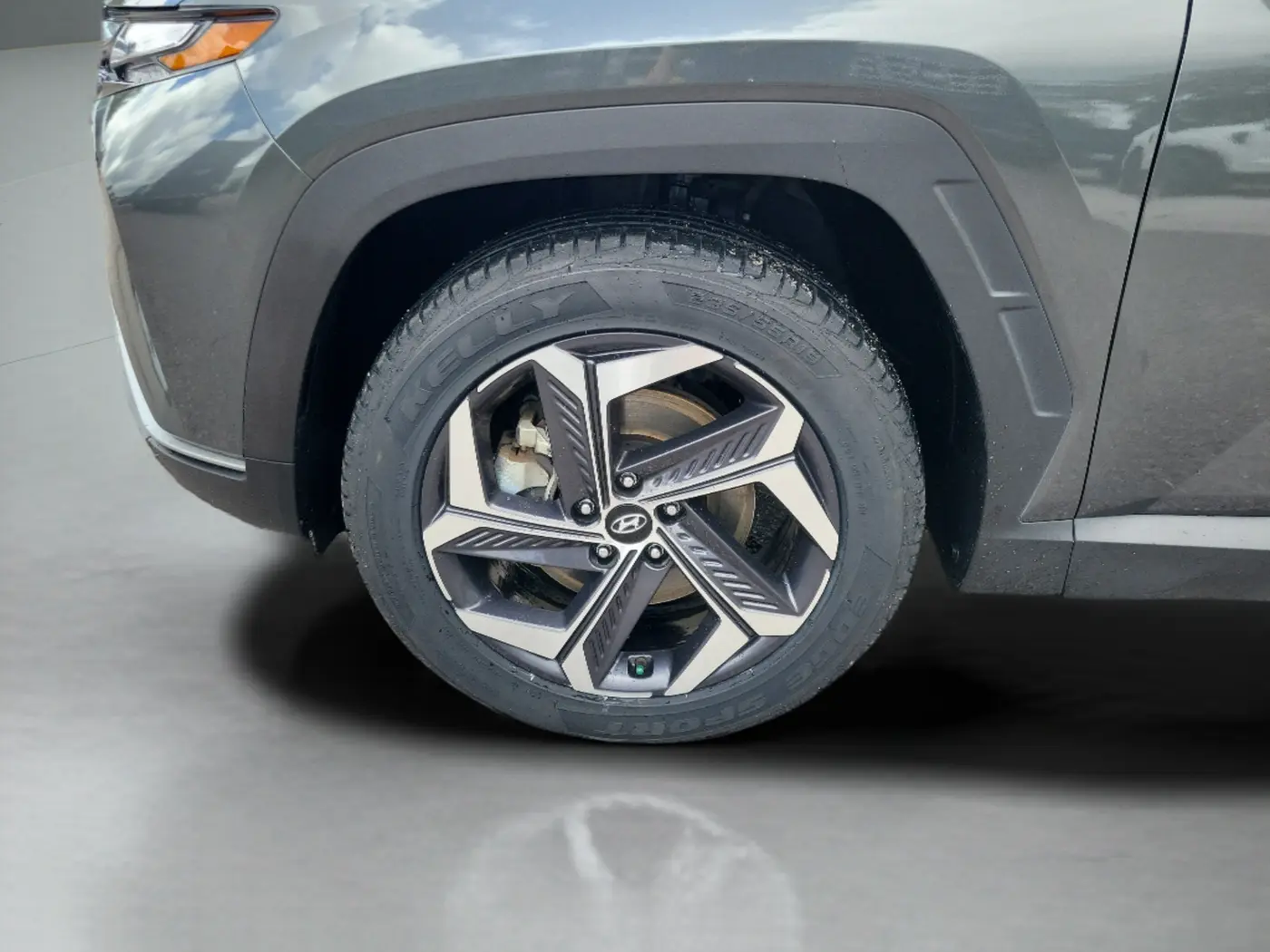 2024 Hyundai Tucson - $26,588