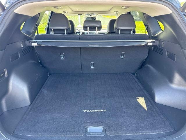 2024 Hyundai Tucson - $21,995