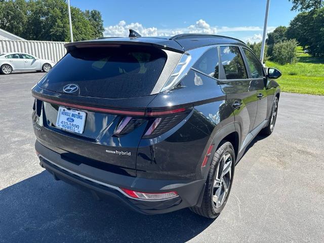 2024 Hyundai Tucson - $21,995