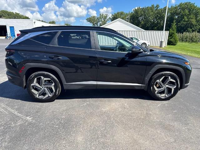 2024 Hyundai Tucson - $21,995