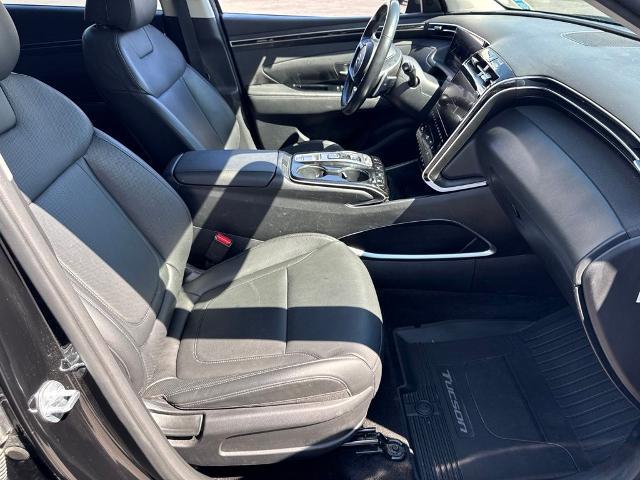 2024 Hyundai Tucson - $21,995