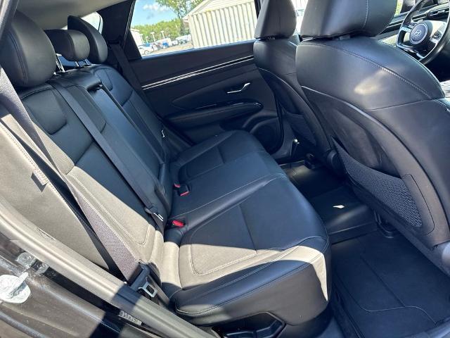 2024 Hyundai Tucson - $21,995