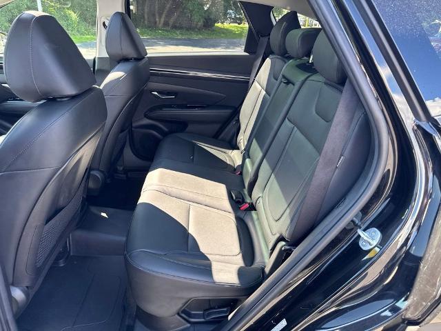 2024 Hyundai Tucson - $21,995
