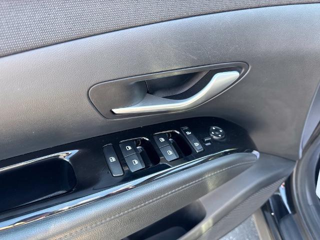 2024 Hyundai Tucson - $21,995
