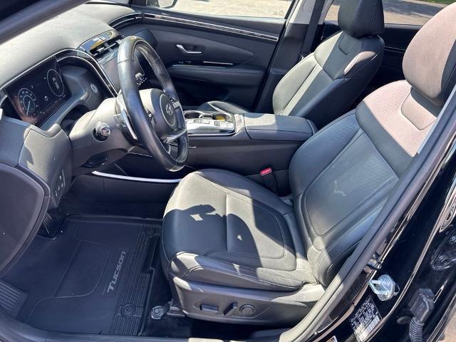 2024 Hyundai Tucson - $21,995