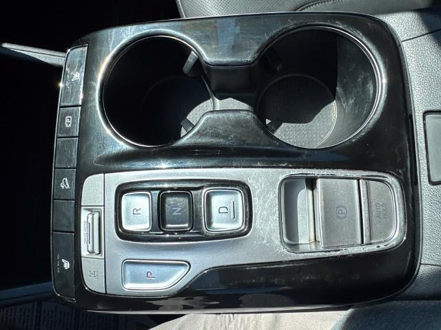 2024 Hyundai Tucson - $21,995