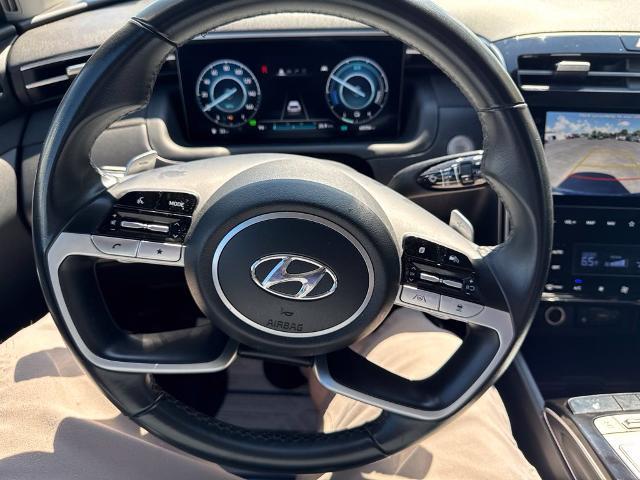 2024 Hyundai Tucson - $21,995