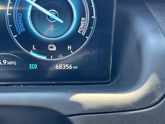 2024 Hyundai Tucson - $21,995